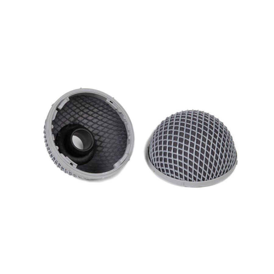 RYCOTE Windshield BBG 25mm