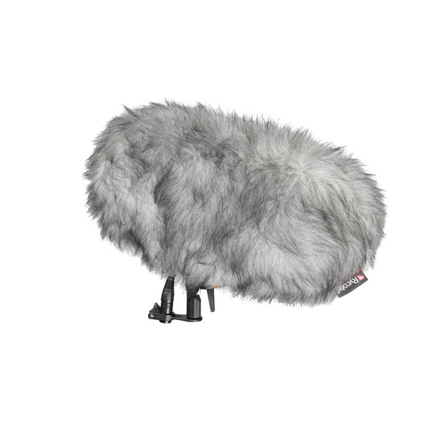 RYCOTE Windshield Kit Stereo WS AE ORTF