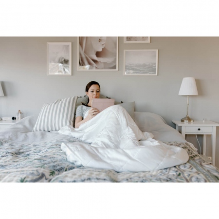 SWEDISH POSTURE Weighted Duvet 9kg