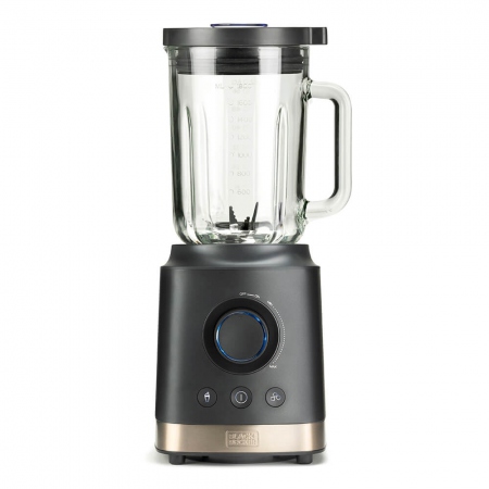BLACK+DECKER Jar Blender 1800W
