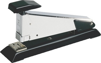BildeRapid Stiftemaskin K2 50 ark sort
