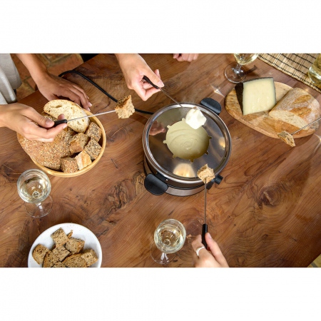 TAURUS Fondue Maker 1000W