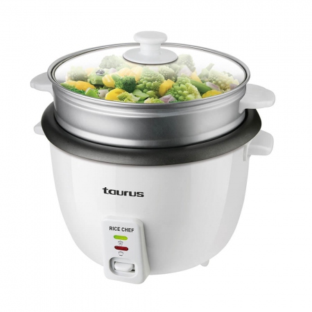 TAURUS Rice Cooker 1,8L