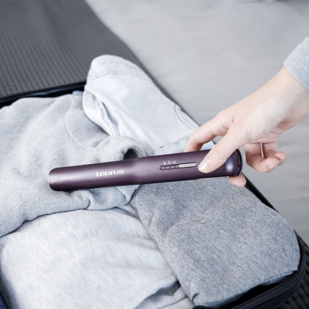TAURUS Hair Straightener Wireless 55W