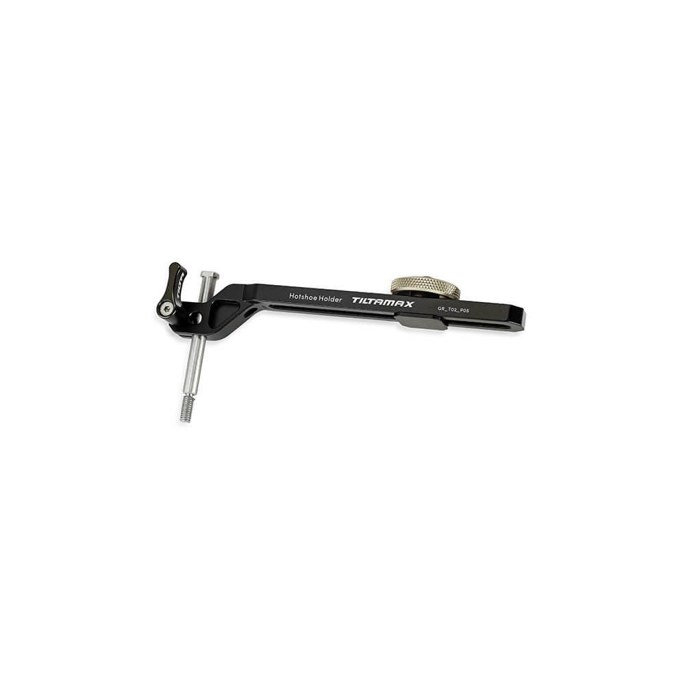 BildeTILTA Gravity GII series Hotshoe Support Bracket
