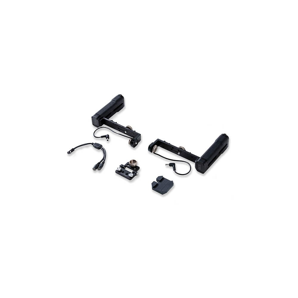 BildeTILTA G series Dual Pistol TILTA G series Dual Pistol