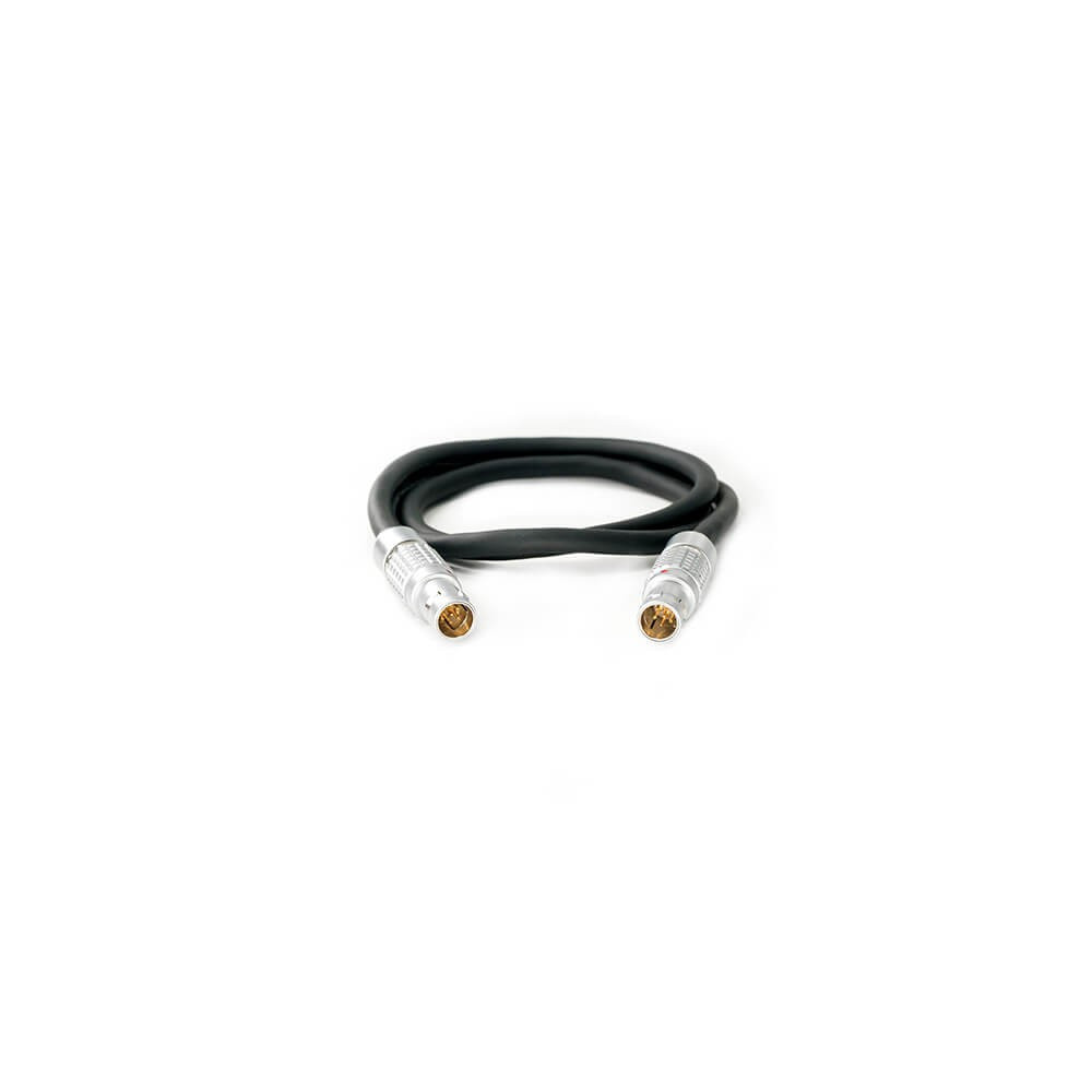 BildeTILTA Nucleus-M 7-7Pin Motor to Motor Conn. Cable 18cm
