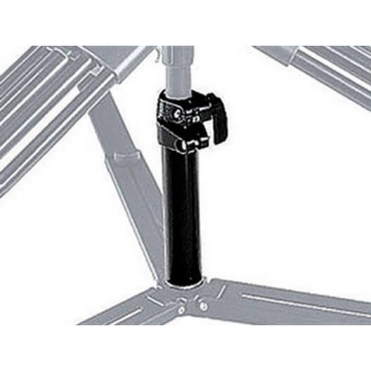BildeMANFROTTO Lågvinkel 165ST Stabilisator