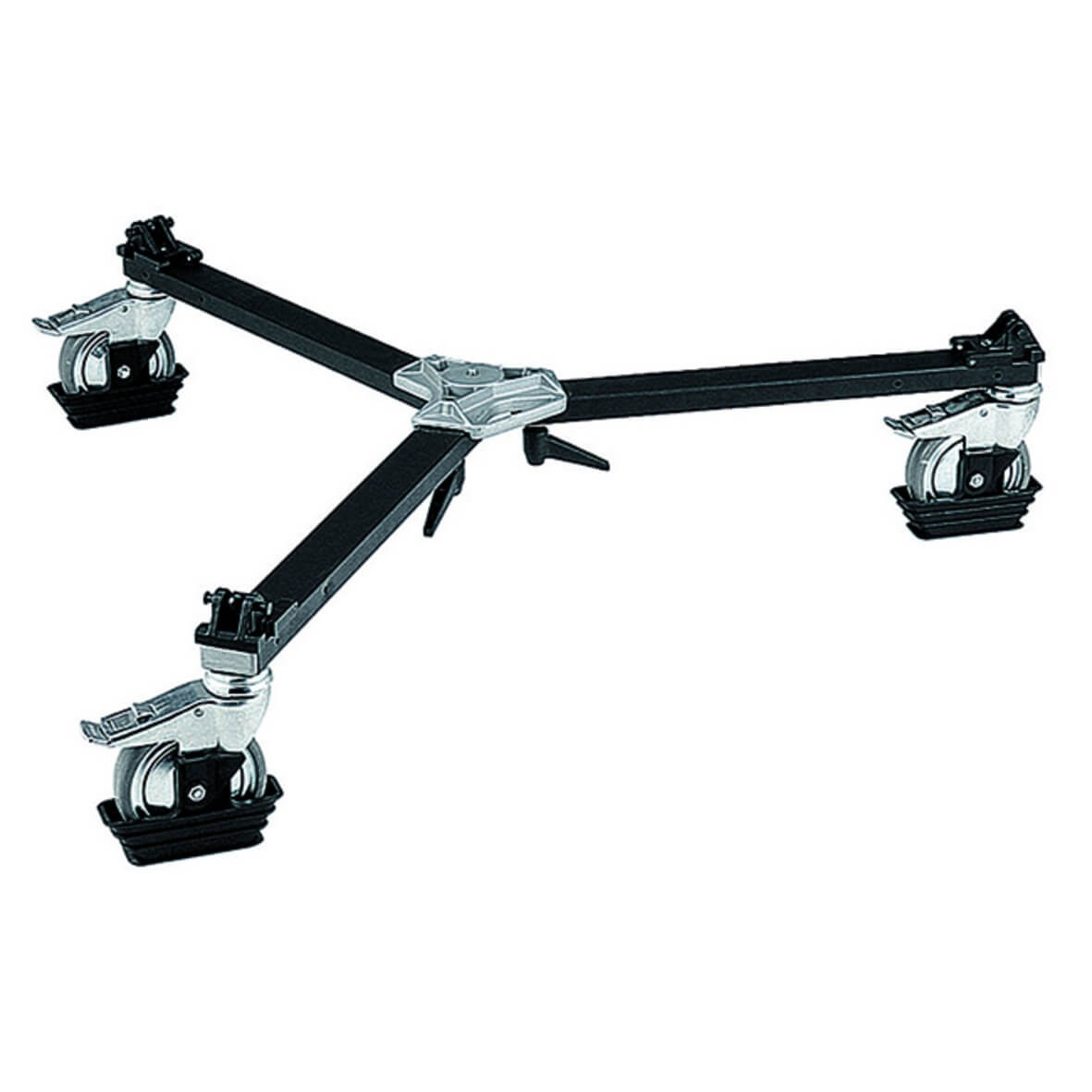 BildeMANFROTTO Stativvagn Video 114MV
