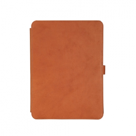 ONSALA COLLECTION Tablet Cover Leather iPad 10,9&quot; 10th Gen 2022 Brown