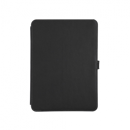 ONSALA COLLECTION Tablet Cover Leather iPad 10,9&quot; 10th Gen 2022 Black