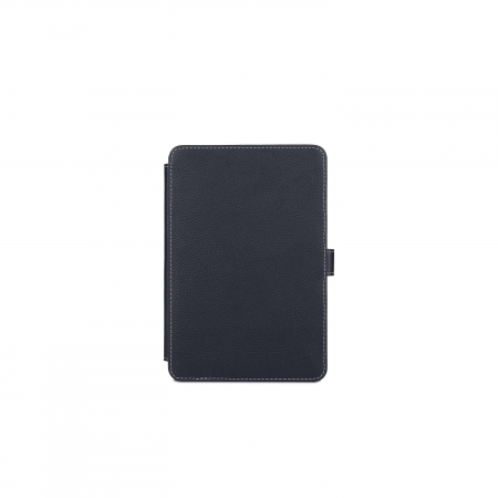 ONSALA COLLECTION Tabletetui Skinn Svart iPad Mini 7,9&quot; 2012-2019