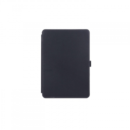ONSALA COLLECTION Tabletetui Skinn Svart iPad 10,5&quot; Air 2019 Pro 2017