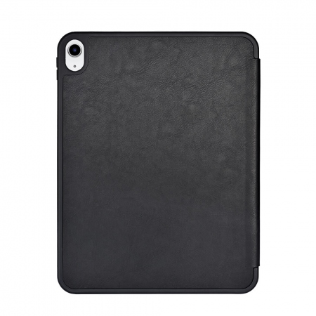 GEAR Tablet Cover Pencilpocket iPad 10,9&quot; 10th Gen 22, 11&quot; 11th Gen 25 Black