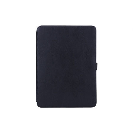 RADICOVER Strålingsbeskyttelse Tabletetui PU iPad AIR 10.9&quot; 20/22 Svart