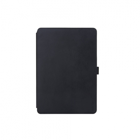 RADICOVER Strålingsbeskyttelse Tabletetui PU iPad 10,2&quot; 2019/2020/2021 Svart