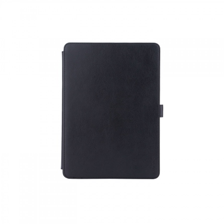 RADICOVER Strålingsbeskyttelse Tablet PU iPad 9,7&quot; 2017/2018 Svart