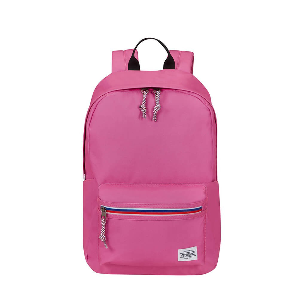 BildeAMERICAN TOURISTER Ryggsekk Upbeat Bubble Gum Pink