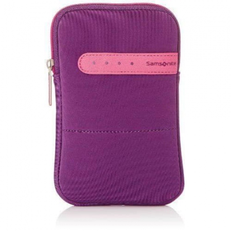 SAMSONITE COLORSHIELD Sleeve 7&quot; Rosa