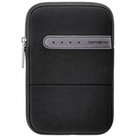 SAMSONITE COLORSHIELD Sleeve 7&quot; Svart