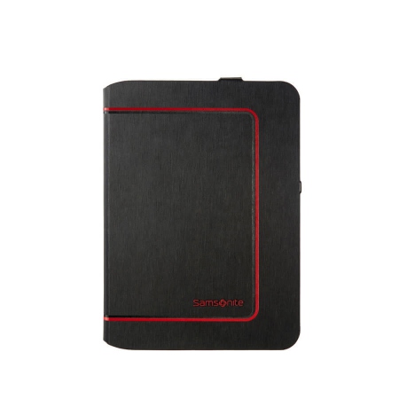 SAMSONITE Tabletetui SAM Tab3 10.1&quot; Svart Rød