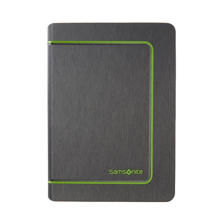 SAMSONITE Tabletetui SAM Tab3 7&quot; Svart  Grønn