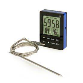 TERMOMETERFABRIKEN Termometer Stek