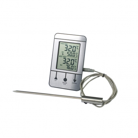 TERMOMETERFABRIKEN Termometer Stek Digital &amp; Ovn