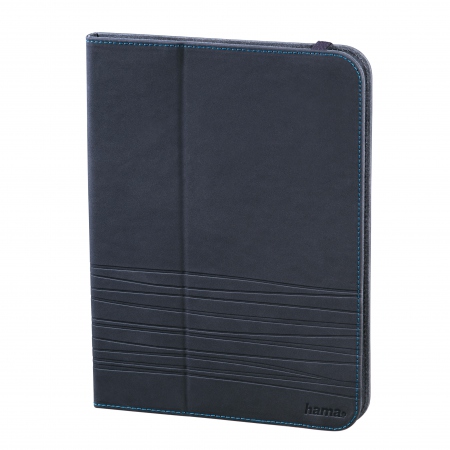 HAMA Tabletetui SAMSUNG Tab3 10,1&quot; WAVE Svart