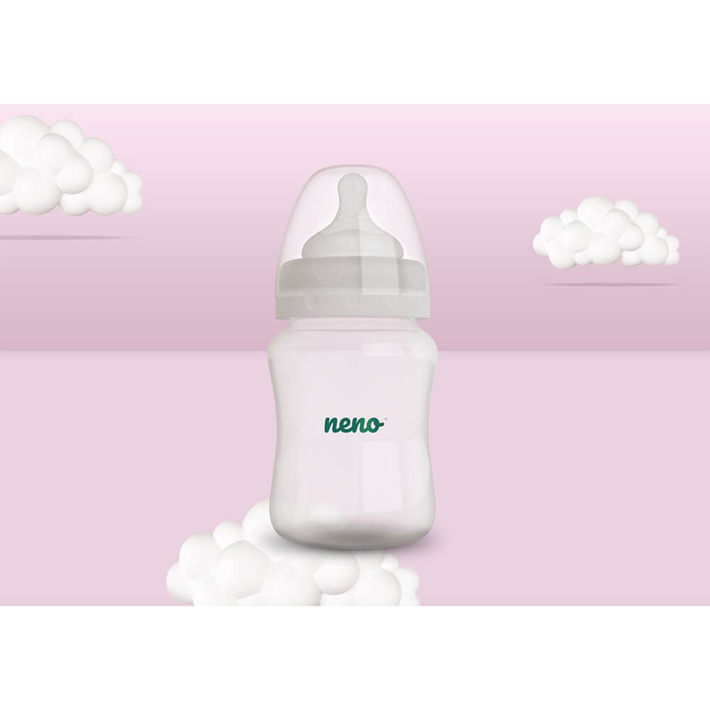 NENO Tåteflaske 150 ml