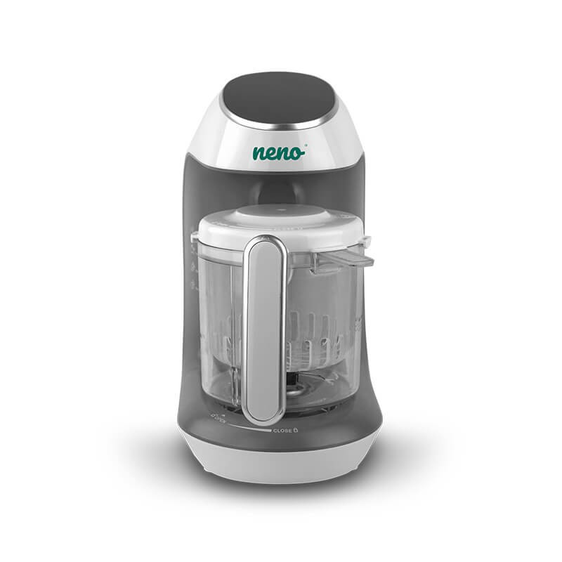 NENO Blender CIBO Steam Blender