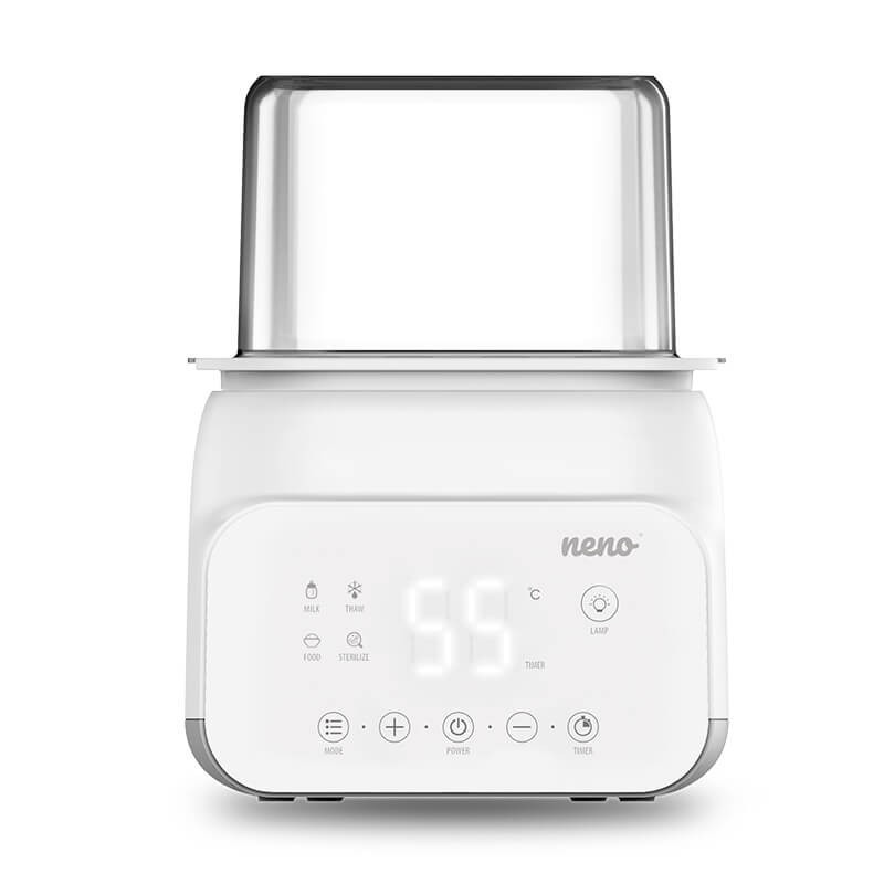 NENO Sterilizer VITA Bottle Warmer