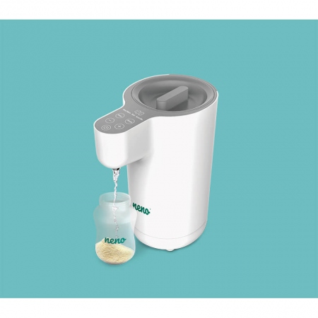 NENO Modified Milk Machine AQUA