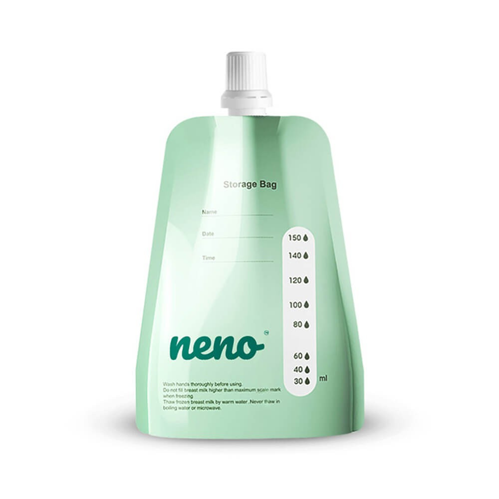 NENO Oppbevaringsvesker 20Pcs