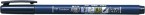 Tombow Fudenosuke hard penselspiss svart