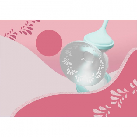 NENO Silicone Overlay 24mm