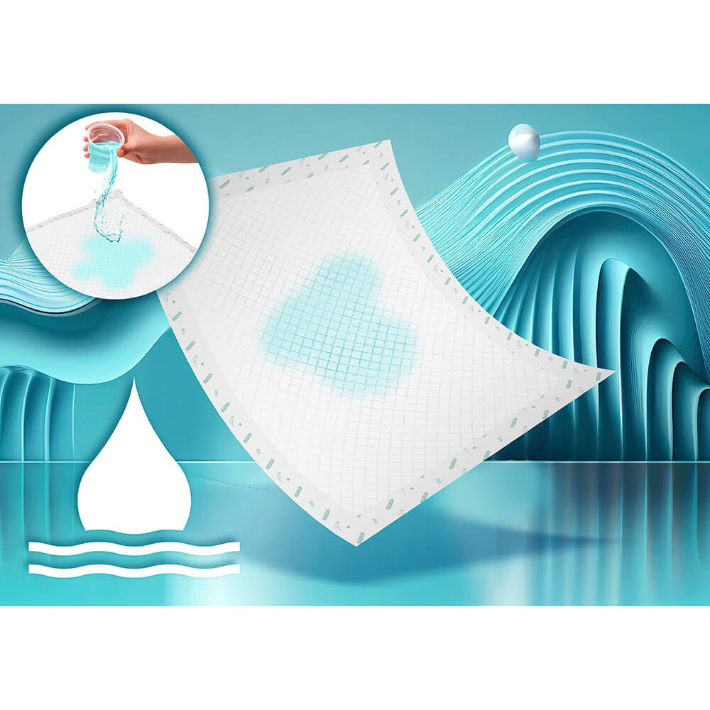NENO Hygenic Underpads Neo 10pcs