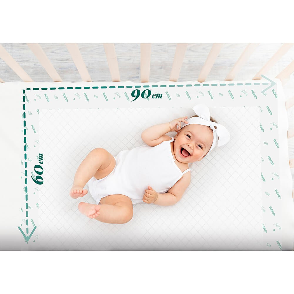 NENO Hygenic Underpads Neo 10pcs