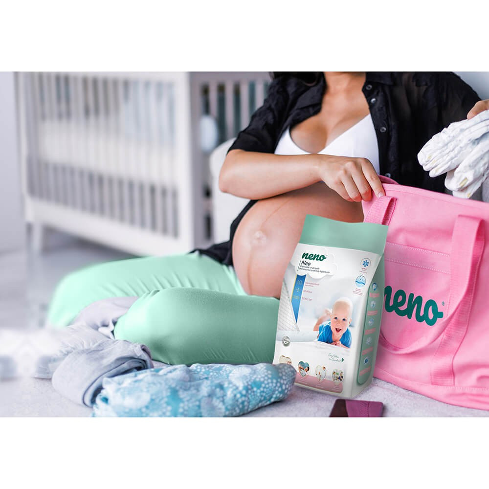 NENO Hygenic Underpads Neo 10pcs