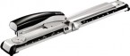Leitz Stiftemaskin 5560 Lang 40 ark sort
