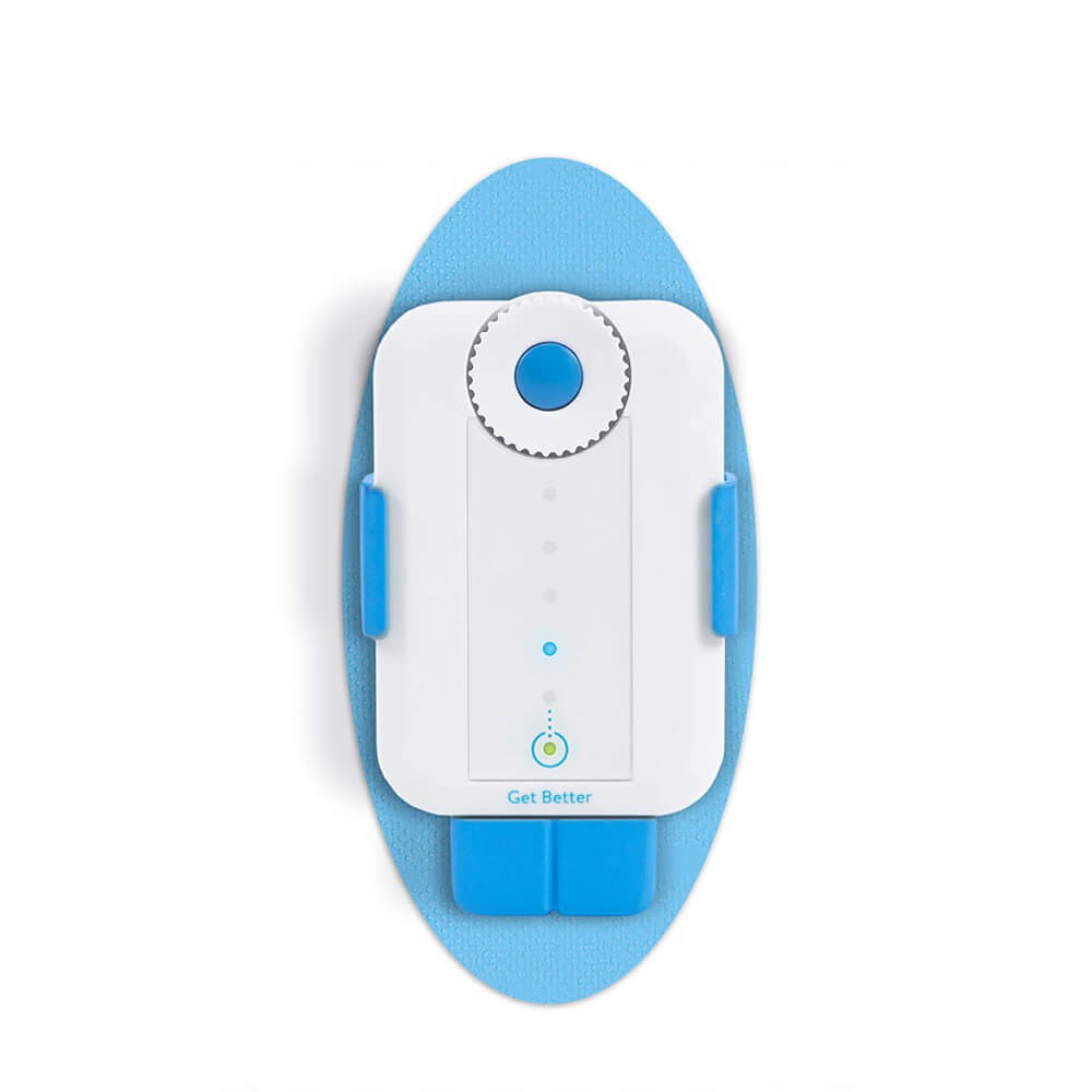 BLUETENS Elektroder Surf for Clip Trådløs 6-pk