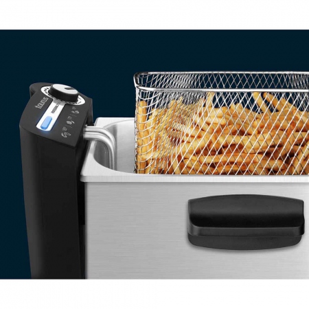 TAURUS Deep Fryer 3L Pro 3 Plus