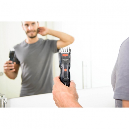 TAURUS Hair Clipper 4,8V HC-0150