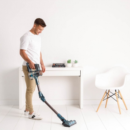 TAURUS Stick Vacuum Cleaner Homeland Digital Animal Flex
