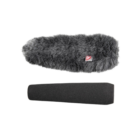 RYCOTE SGM Foam &amp; Windjammer 18cm 19/22