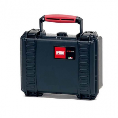 HPRC 2100 BAGBLB bag and dividers