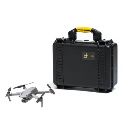 HPRC 2400 Ready for DJI AIR 2S