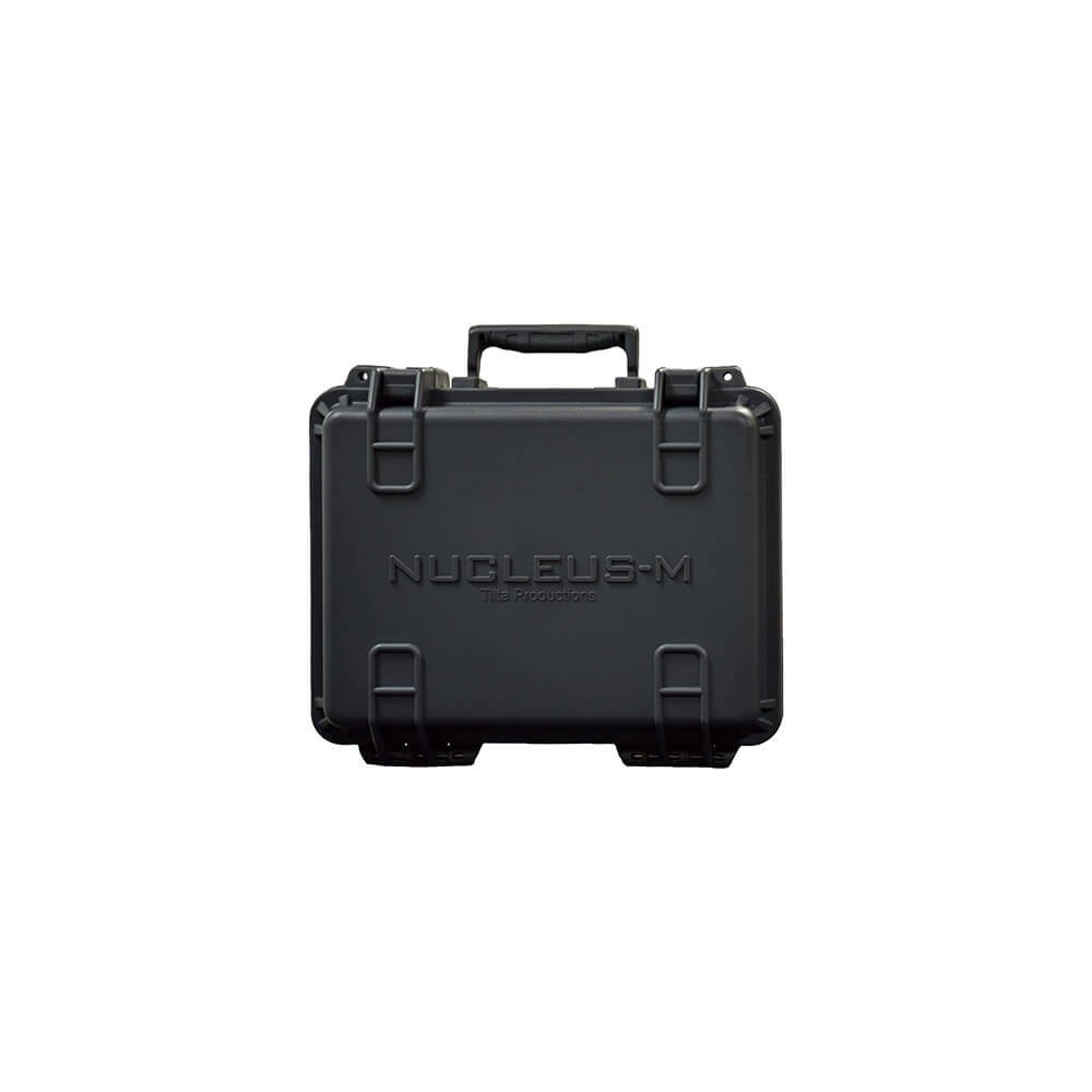 TILTA Nucleus-M Hard Shell Waterproof Safety Case
