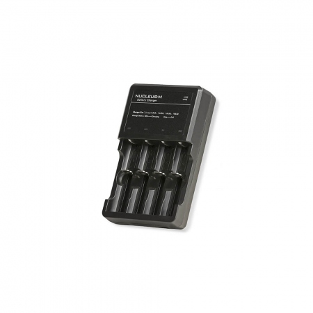 TILTA Nucleus-M Battery Charger