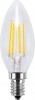 Lyspære 1 Led Filament Mign. 4W E14